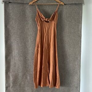 Roxy sundress